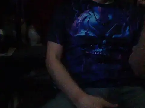 mrdemoncrowly 라이브 XXX 채팅