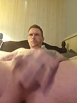 lambomusik's Webcam Show
