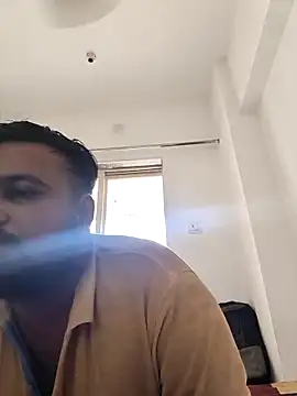 Pertunjukan Kamera Web vinay_smalldick