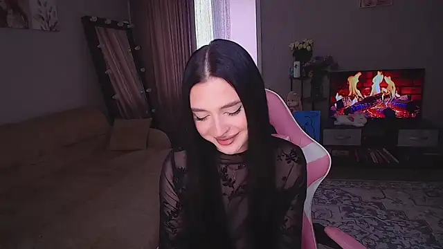 yoursLina Webcamshow
