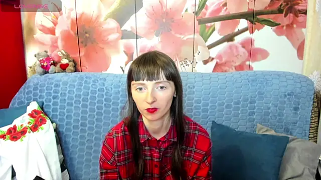 TayanaJons Adlı Modelin Canlı XXX Sohbeti