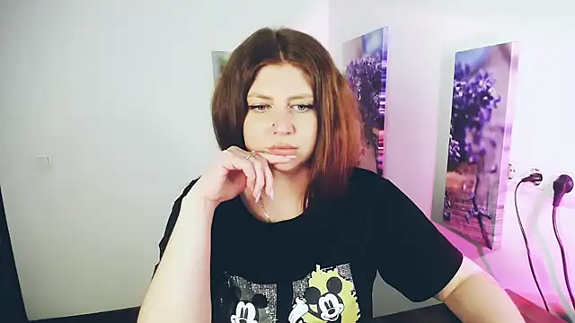 Lizzy_Love's Live XXX Chat