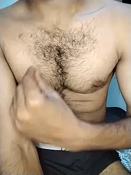 Mr_Hotyy 即時 XXX 聊天