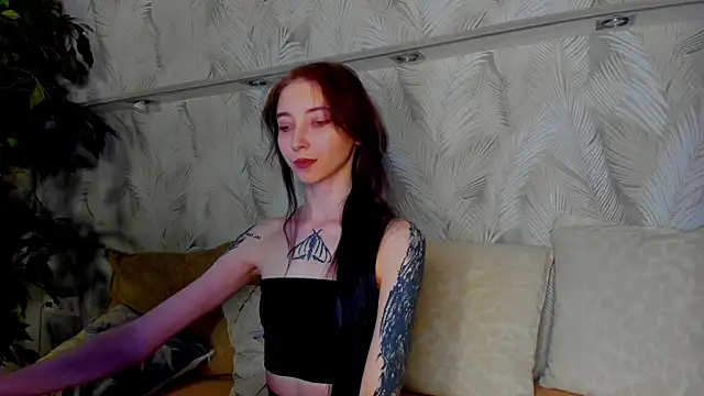 Ellen_Hops' Live XXX Chat