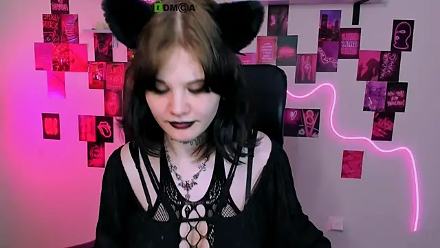 nikki_kiss_'s Live XXX Chat