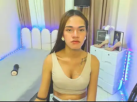 Seductive_aliyah Obrolan Langsung XXX