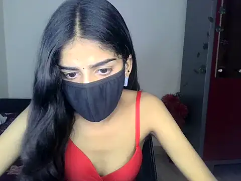 Czat XXX na żywo – SASSY__BABY_