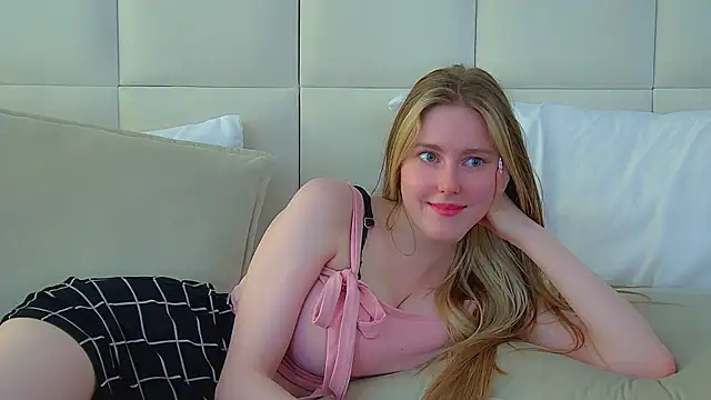 LexiBookwell Adlı Modelin Canlı XXX Sohbeti