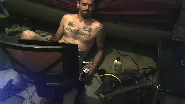 Chat XXX en directo de Johnny1991Blunt