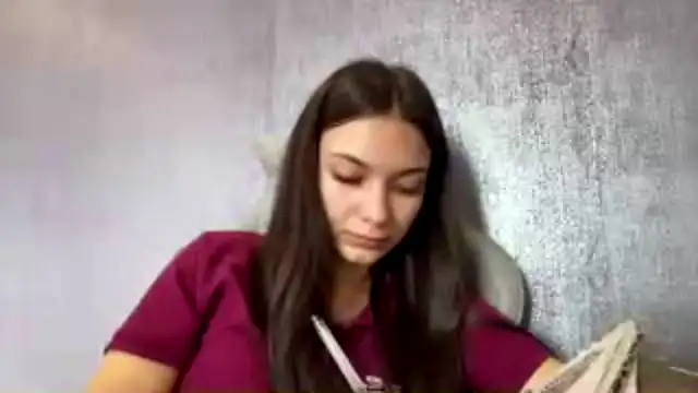 Živý XXX chat SecretLinaX