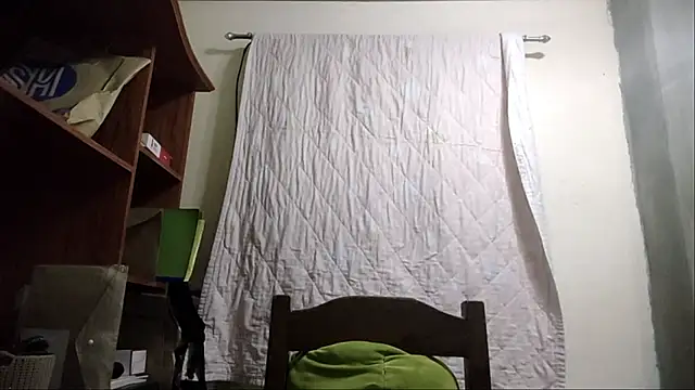 annawicket Pertunjukan Webcam