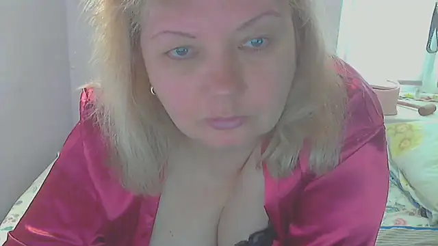 Živý XXX chat Lusi-777