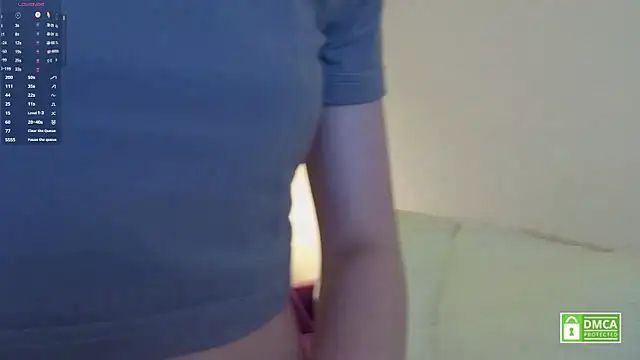 HongTomczak Obrolan Langsung XXX