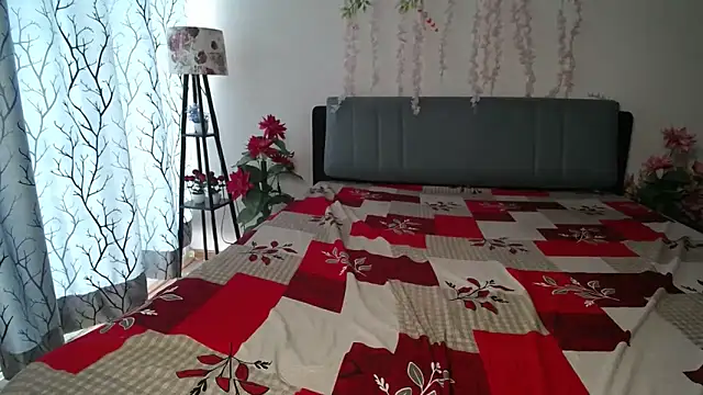 _Shanvii_ 라이브 XXX 채팅