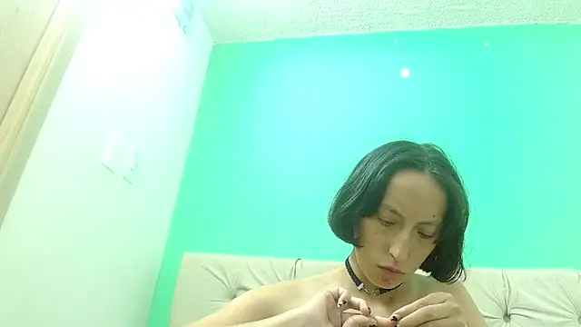 Show Webcam de amoremerchmar
