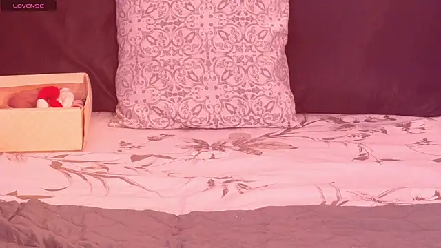 Alenny11 Adlı Modelin Canlı XXX Sohbeti