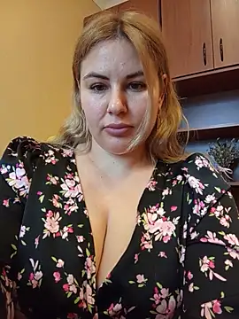 Passion-Blondy: απευθείας συνομιλία ΧΧΧ