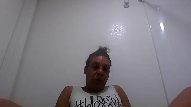 Show de MunchMe4 na webcam