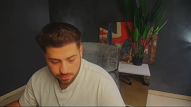 DaxGreer Live XXX Chat
