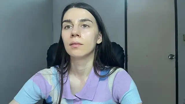 Chat +18 de SassyJessi ao vivo