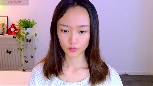 yufenna's Live XXX Chat