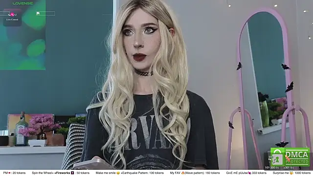 sweetuniporn Adlı Modelin Canlı XXX Sohbeti