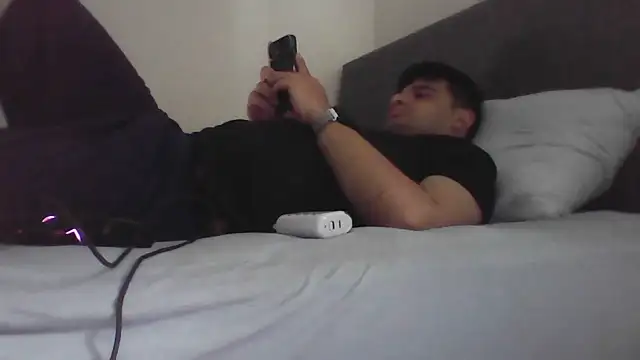 MarkusBerq_H Webcamshow
