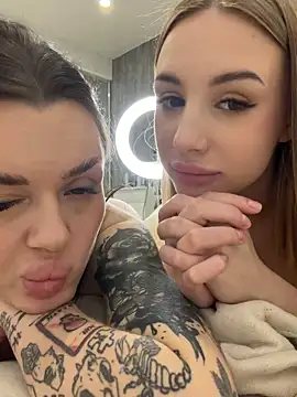 Kate_Town Live XXX-chat