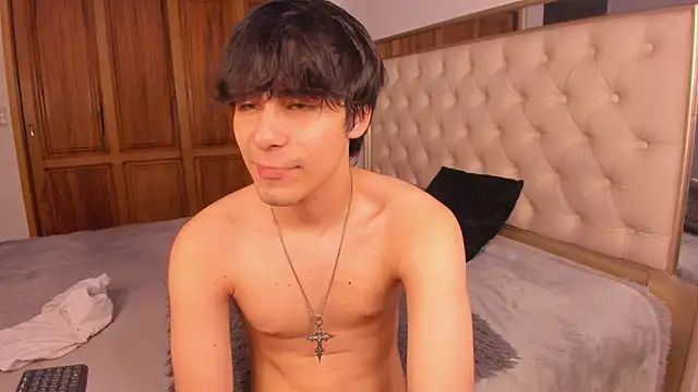 IamJuanJoc 在線直播表演