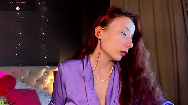 Lea_much élő XXX-chatje