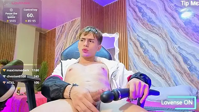 EVAN_TAYn Live XXX chat
