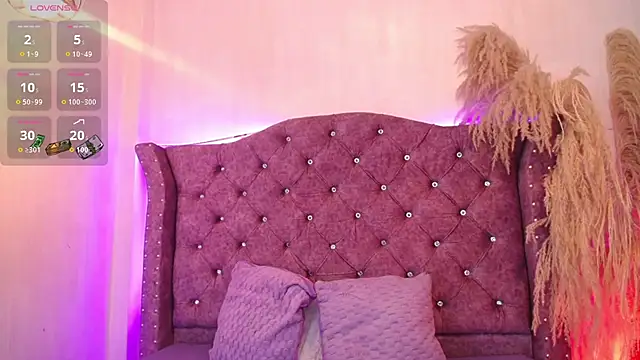 Amara_Davis1's Live XXX Chat