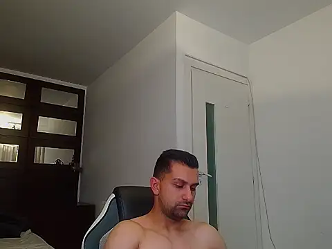Chat XXX ao vivo de BryceReign