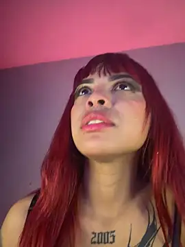 Živý XXX chat _Alice_rouse