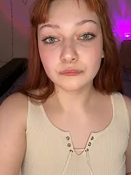 Živý XXX chat cherry_shik