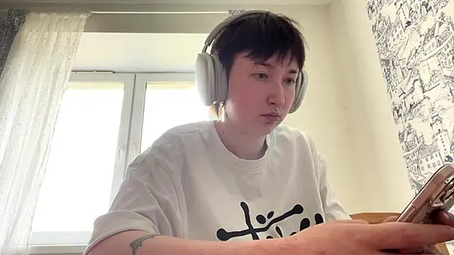 Živý XXX chat Kate_Gelik