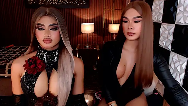 عرض كام StellaPerkins