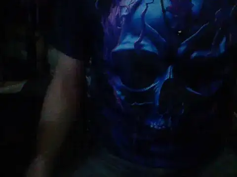 mrdemoncrowly Webcamshow