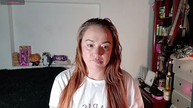 Tammy_Parker Live XXX-chat