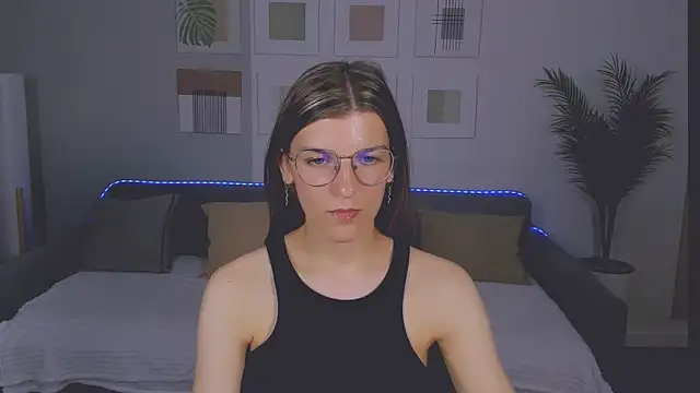 Chat +18 de AnnaThorne ao vivo