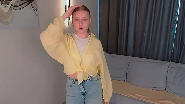 LauraaJohnson – Live XXX-chat