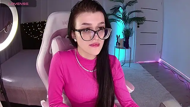 Ariella_Me's Live XXX Chat