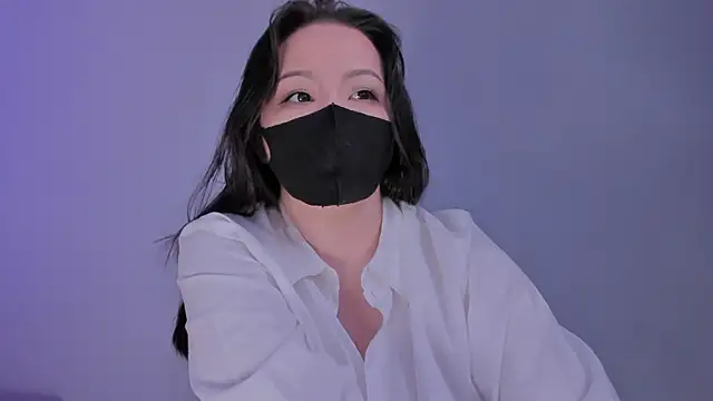 Belover_nana Obrolan Langsung XXX