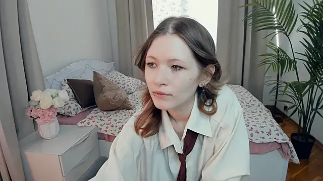 EstellaZion's Live XXX Chat