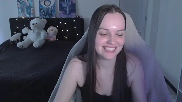 Little_flowers' Live XXX Chat