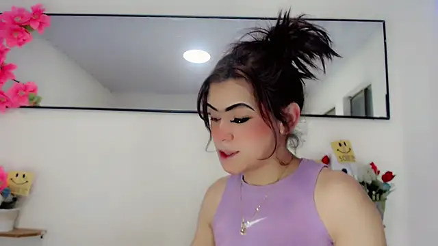 Show webcam de NathalialLooes