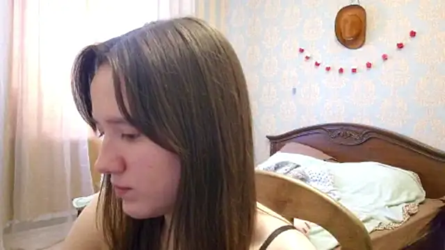 JanineMcclurkin's Live XXX Chat