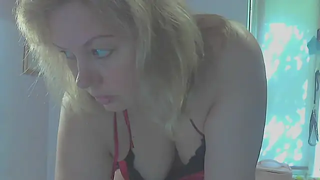 Lusi-777 Live XXX-Chat