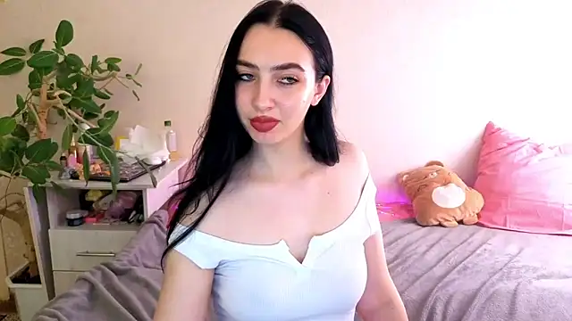 Chatroom XXX en direct de WildKittenX_