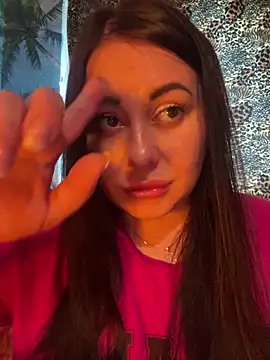 DaisyStreet's Live XXX Chat